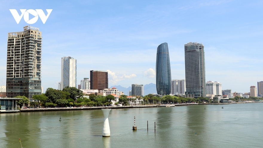 Da Nang chooses primary venues for its free trade zone